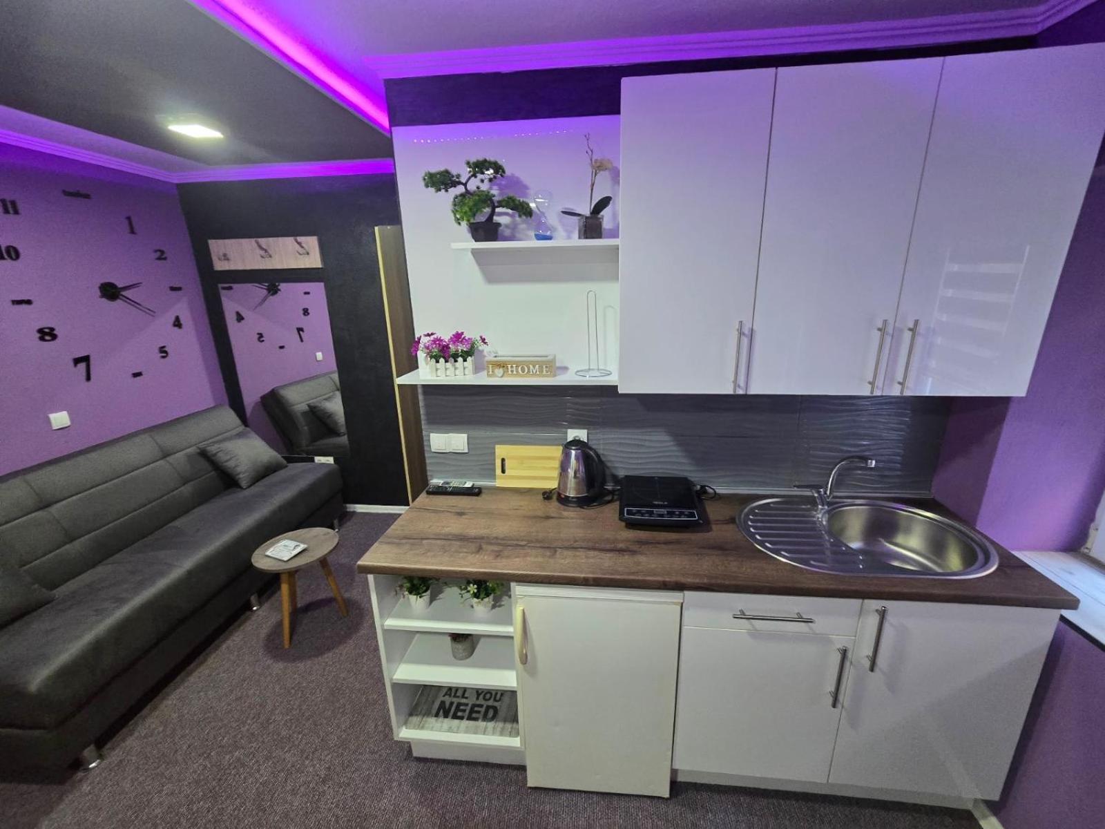 Rooms Vedran Мостар Екстер'єр фото