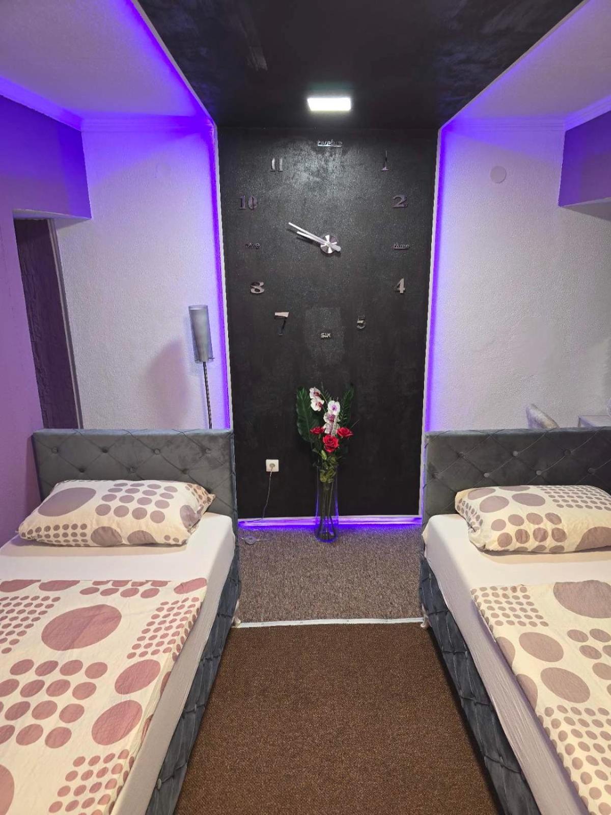 Rooms Vedran Мостар Екстер'єр фото