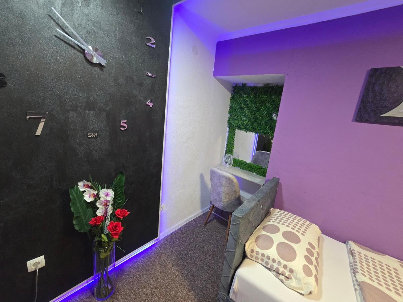Rooms Vedran Мостар Екстер'єр фото