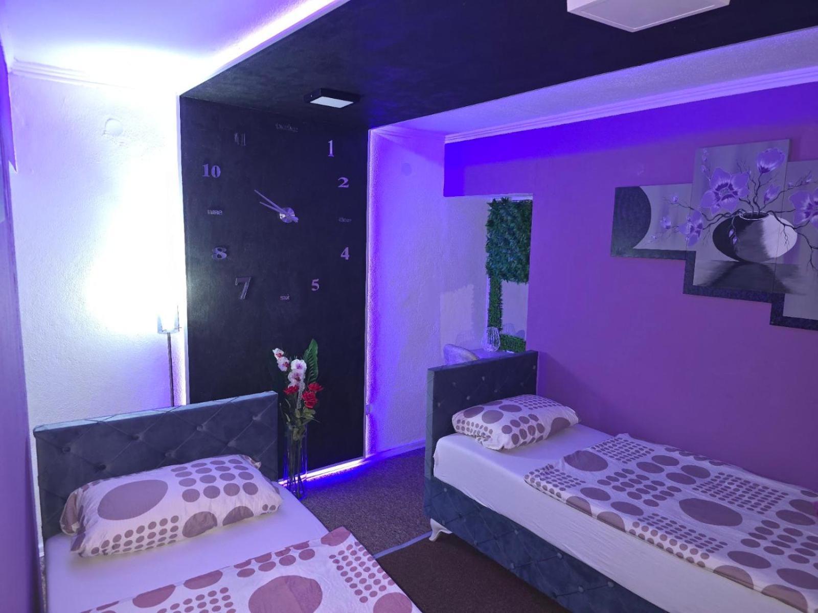Rooms Vedran Мостар Екстер'єр фото