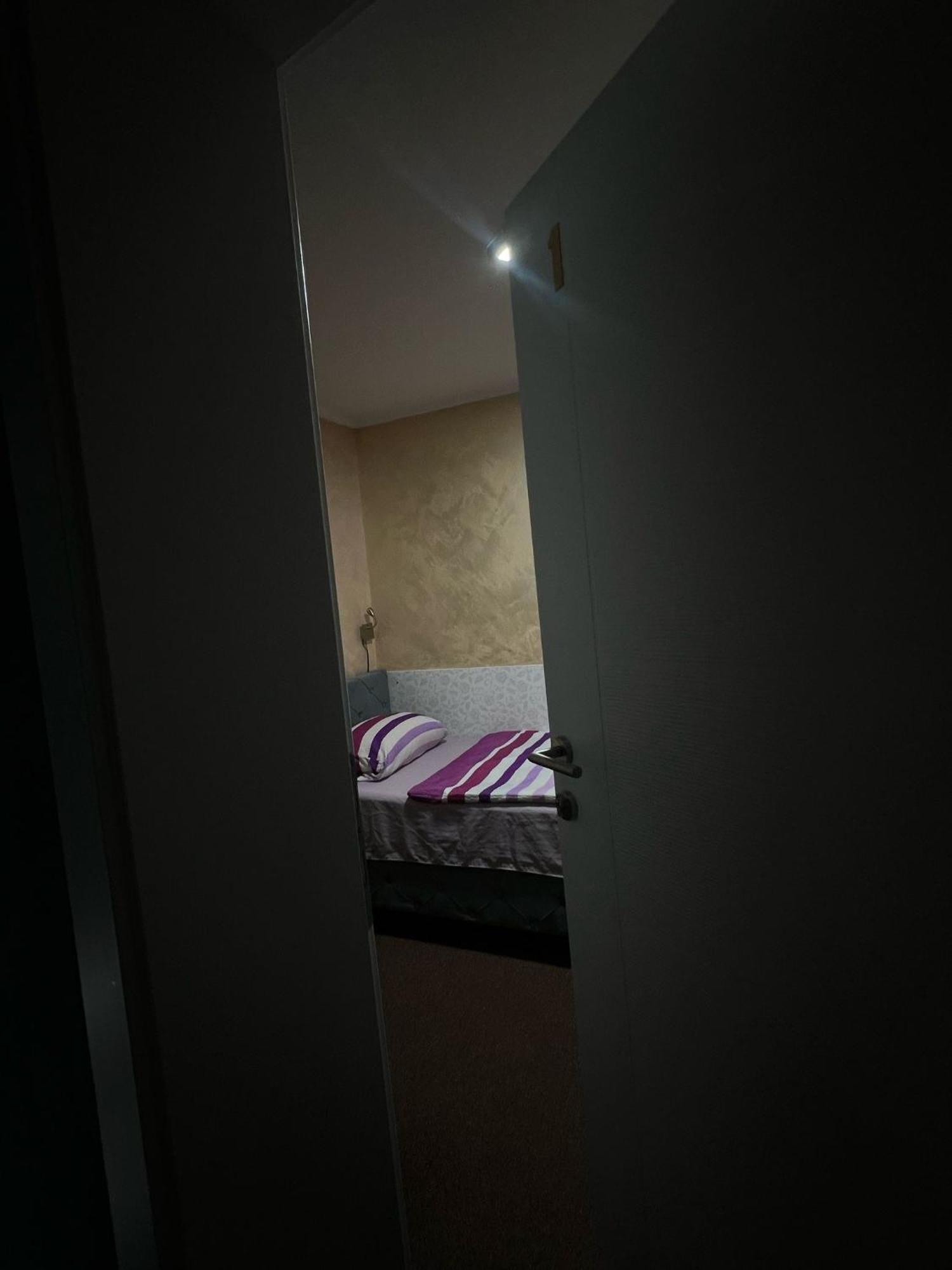 Rooms Vedran Мостар Екстер'єр фото