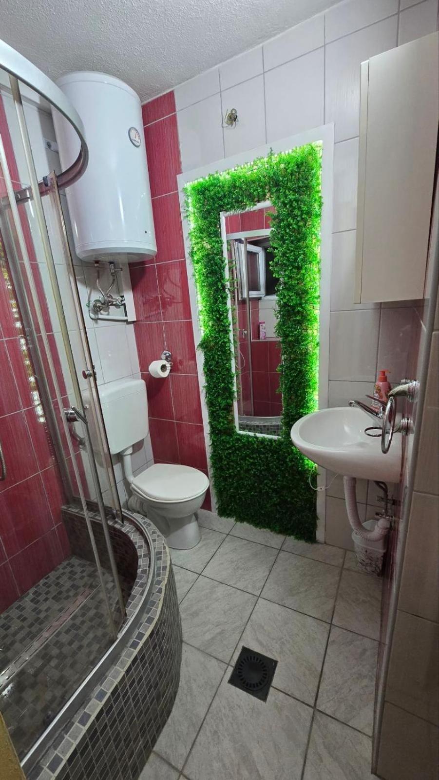 Rooms Vedran Мостар Екстер'єр фото