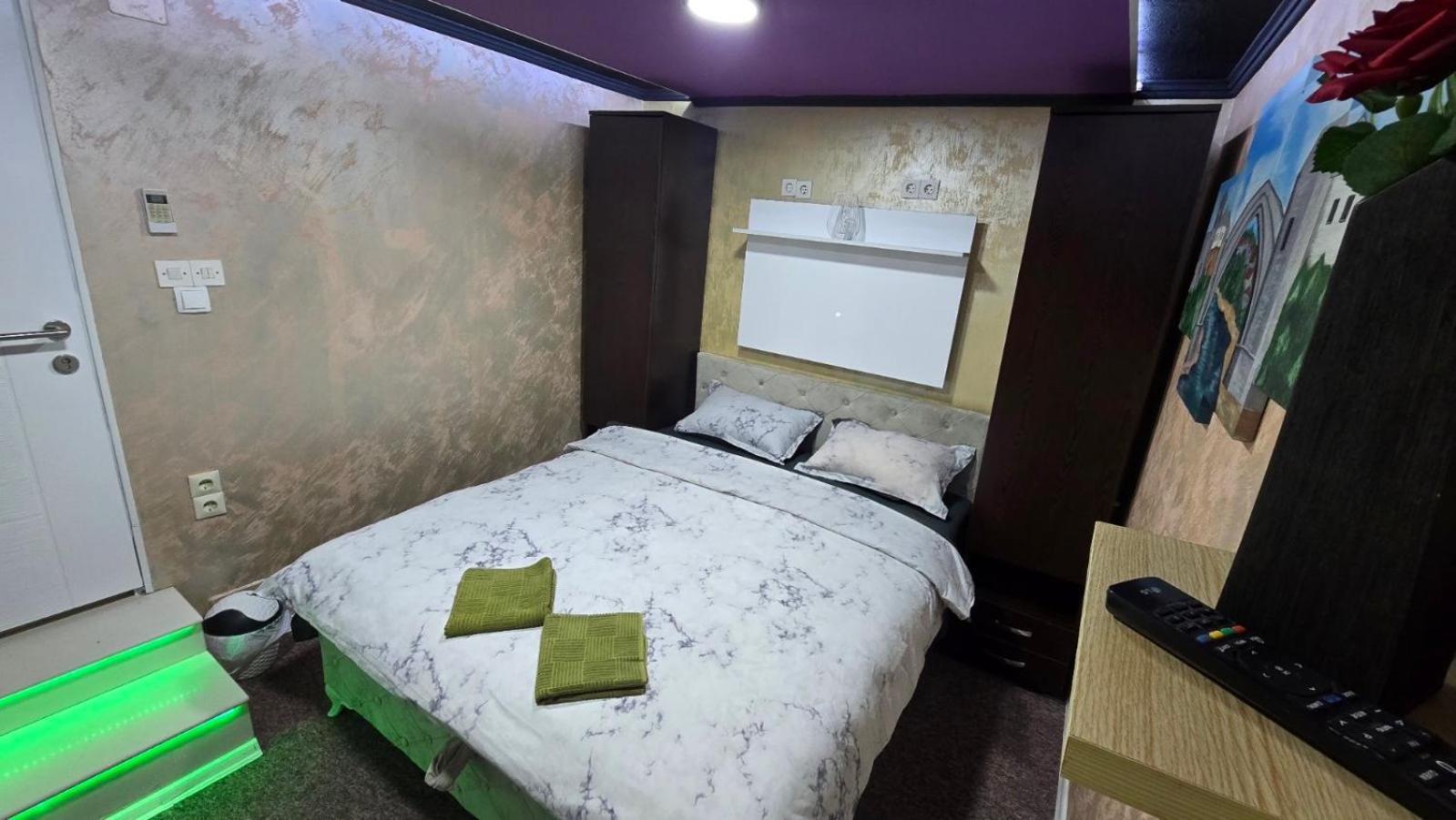 Rooms Vedran Мостар Екстер'єр фото
