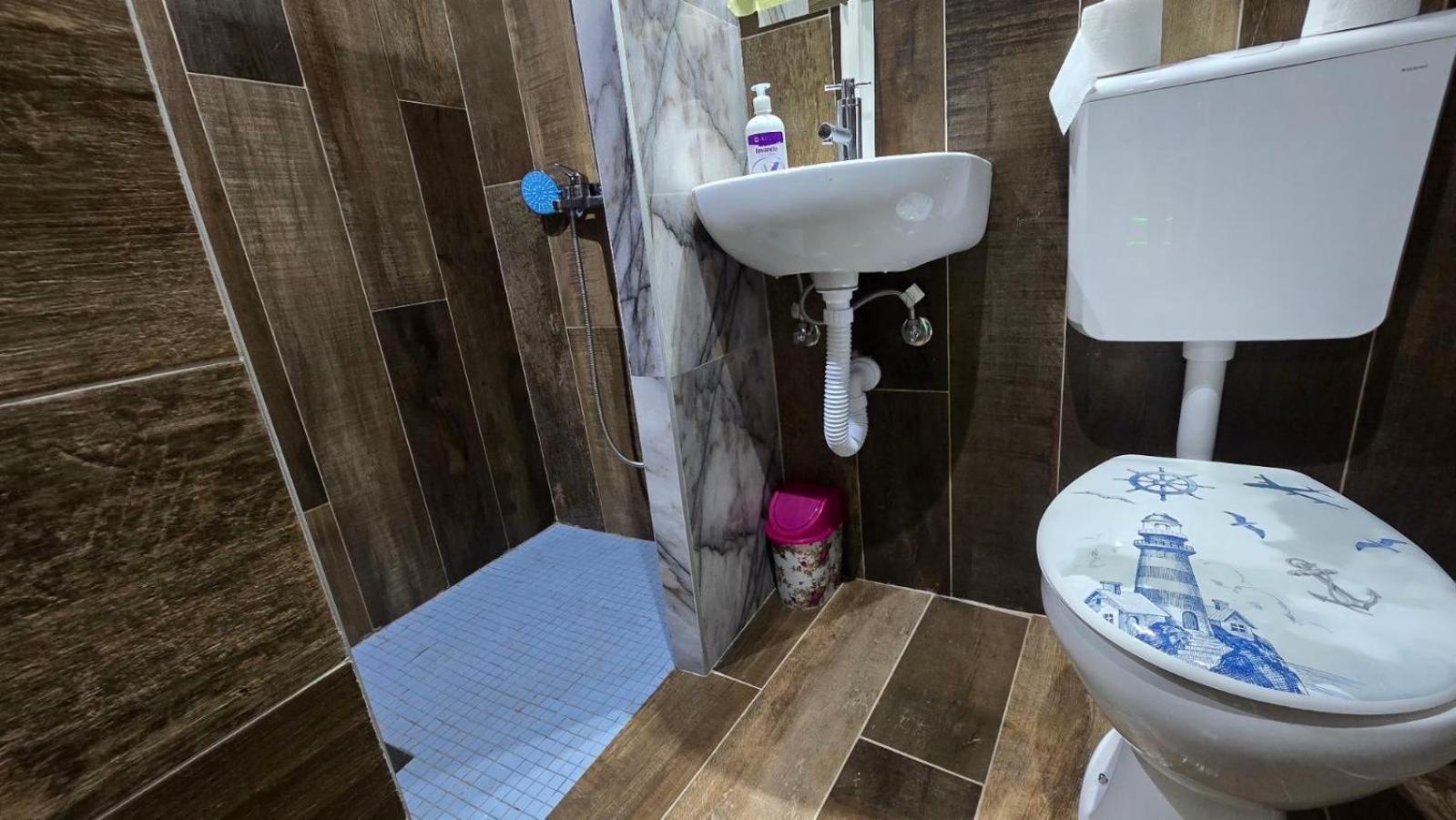 Rooms Vedran Мостар Екстер'єр фото